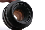 Leica 50mm f2 Summicron-R (Type I) (2-Cam) (11228)