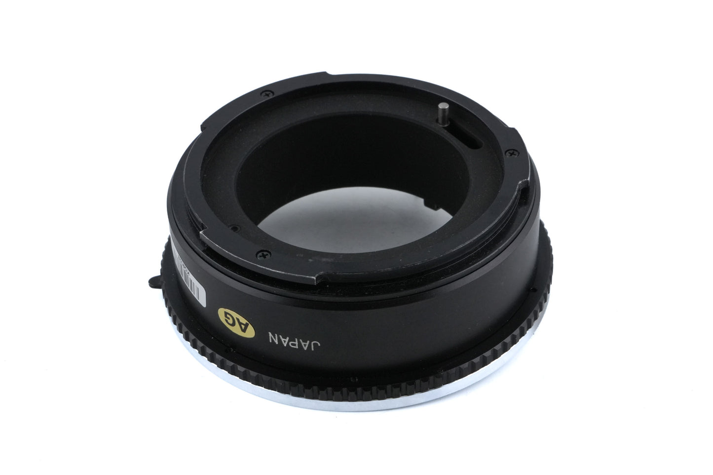 Mamiya Auto Extension Ring No. 2