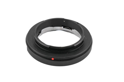 K&F Concept Leica M - Sony E/FE (LM - NEX) Adapter