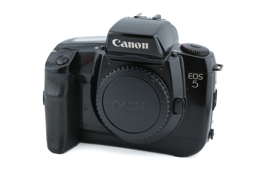 Canon EOS 5