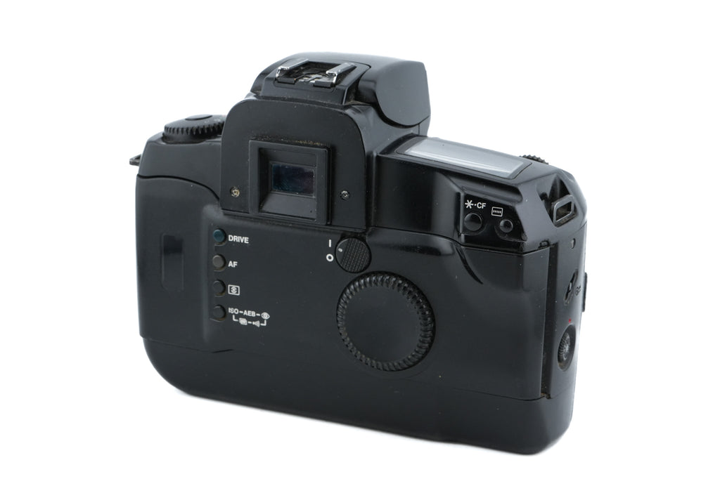 Canon EOS 5