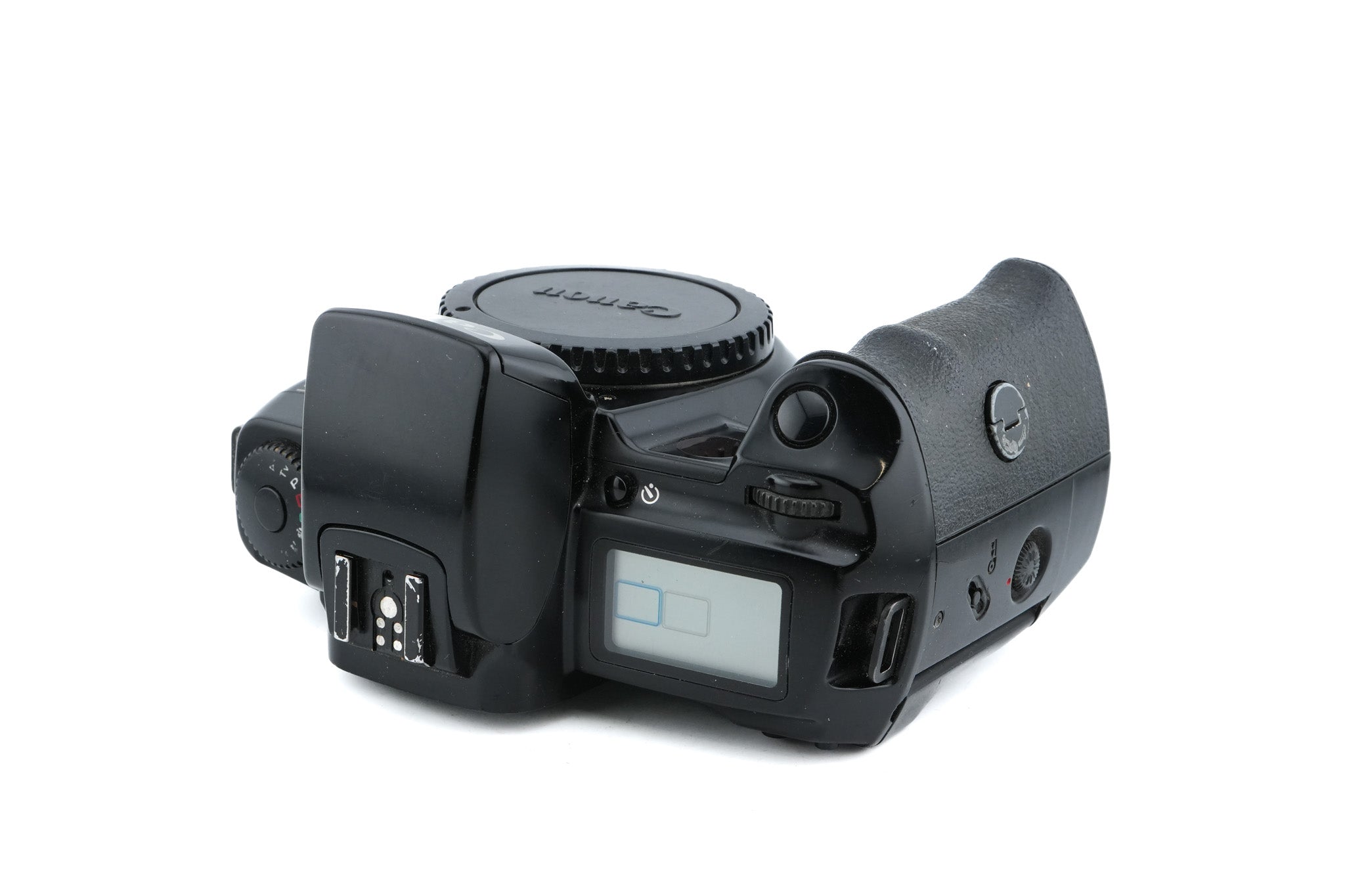 Canon EOS 5