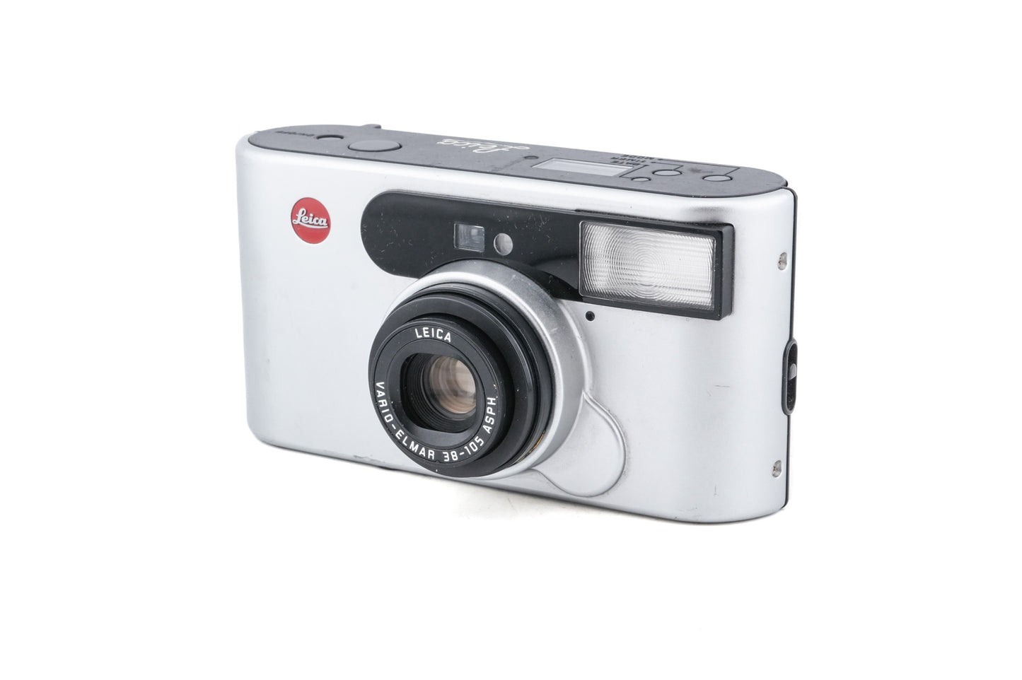 Leica C1