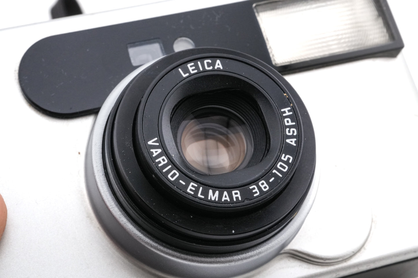 Leica C1