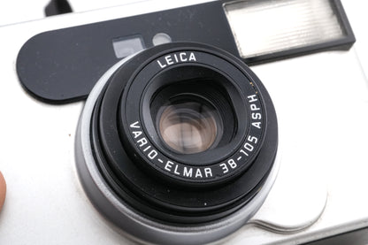 Leica C1