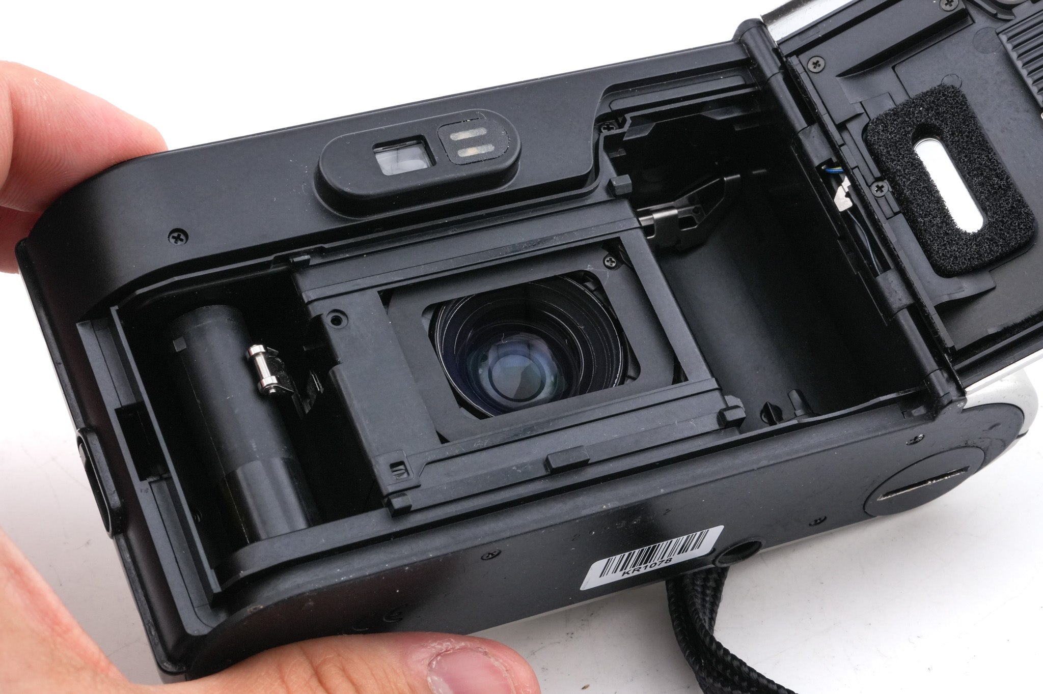 【動作確認済み】Leica C1 LEICA CAMERA AG Leica C1 question : r/AnalogCommunity