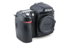 Nikon D80