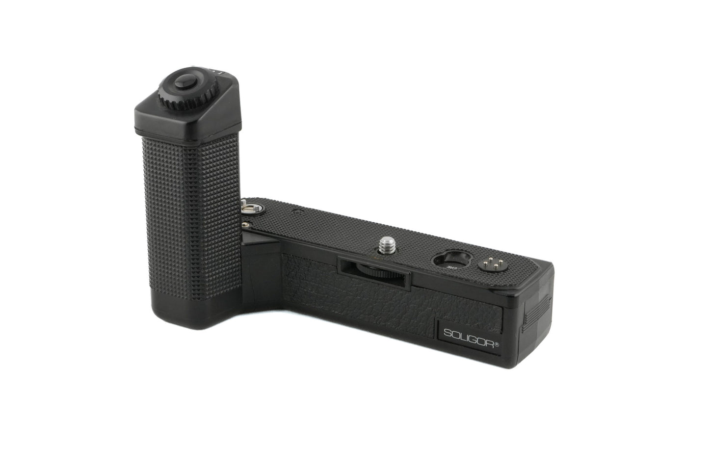 Soligor N-2TR Power Winder