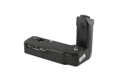 Soligor N-2TR Power Winder