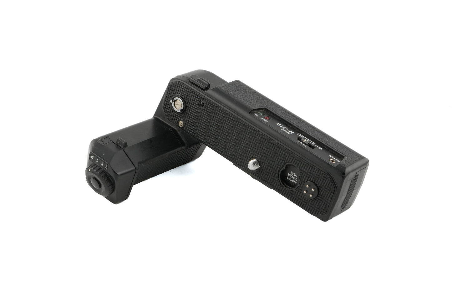 Soligor N-2TR Power Winder