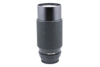 Tokina 70-210mm f3.5 RMC