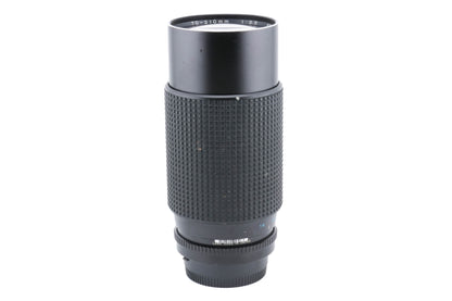 Tokina 70-210mm f3.5 RMC