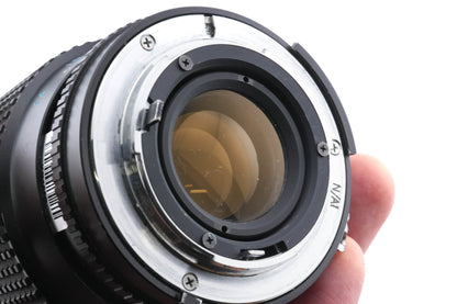 Tokina 70-210mm f3.5 RMC