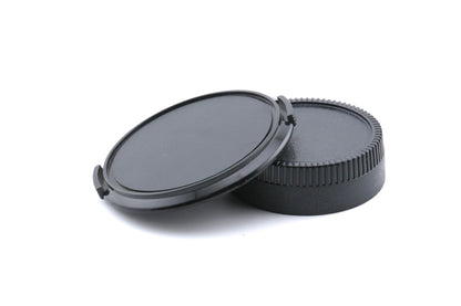 Tokina 70-210mm f3.5 RMC