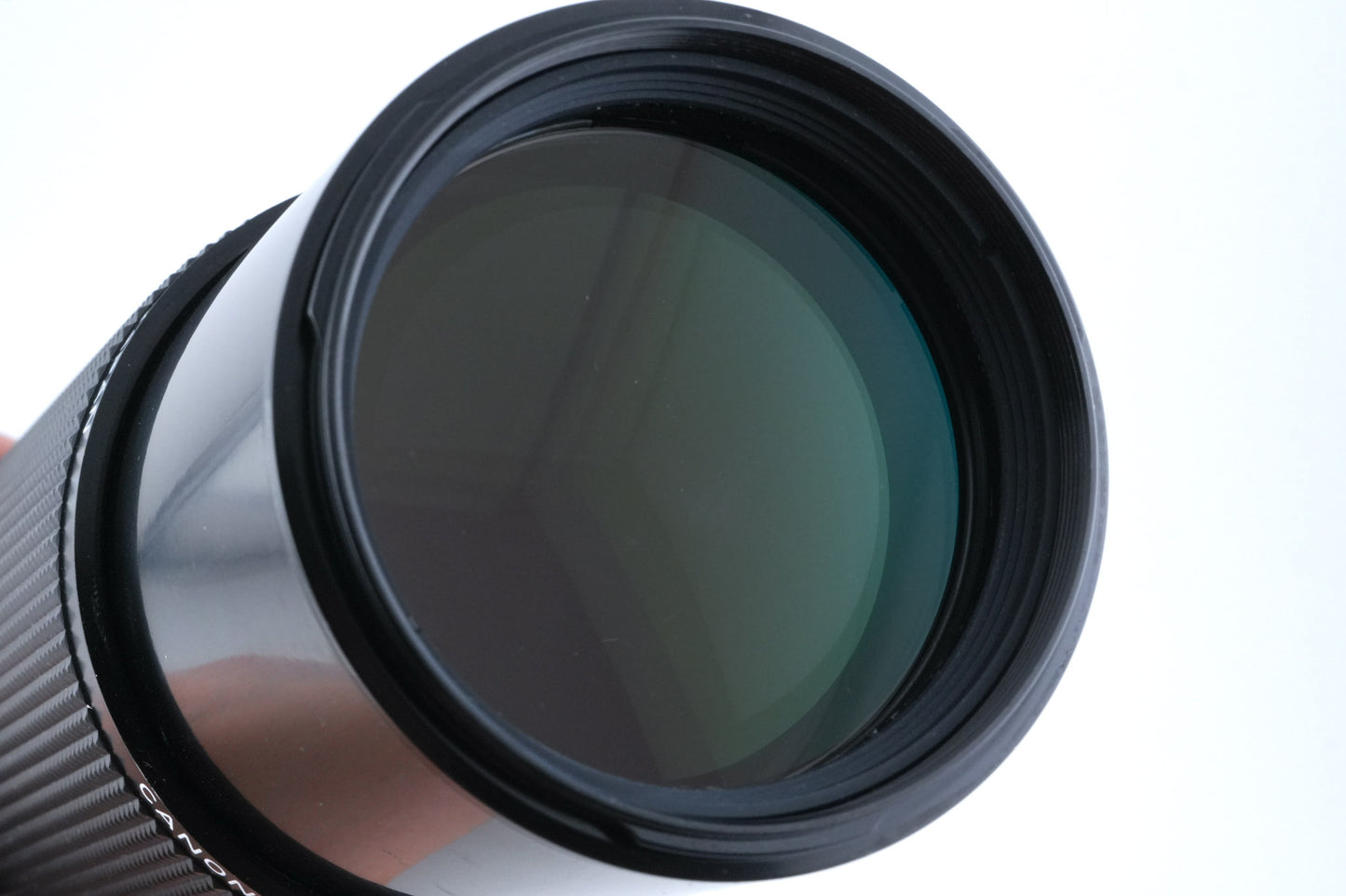 Canon 100-300mm f5.6 FDn