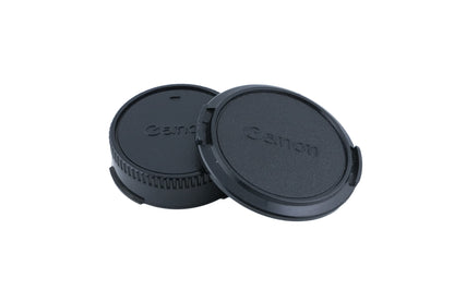 Canon 100-300mm f5.6 FDn