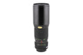 Vivitar 400mm f5.6 Auto Telephoto