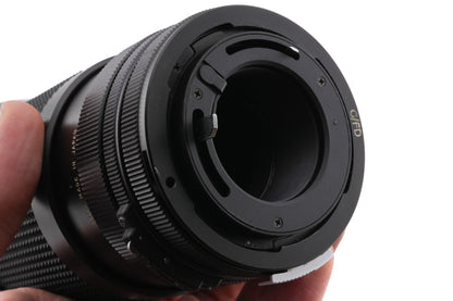 Vivitar 400mm f5.6 Auto Telephoto