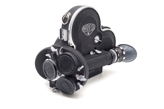 ARRI Arriflex 16ST