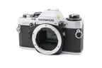 Olympus OM10