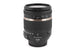 Tamron 18-270mm f3.5-6.3 Di II VC PZD (B008)