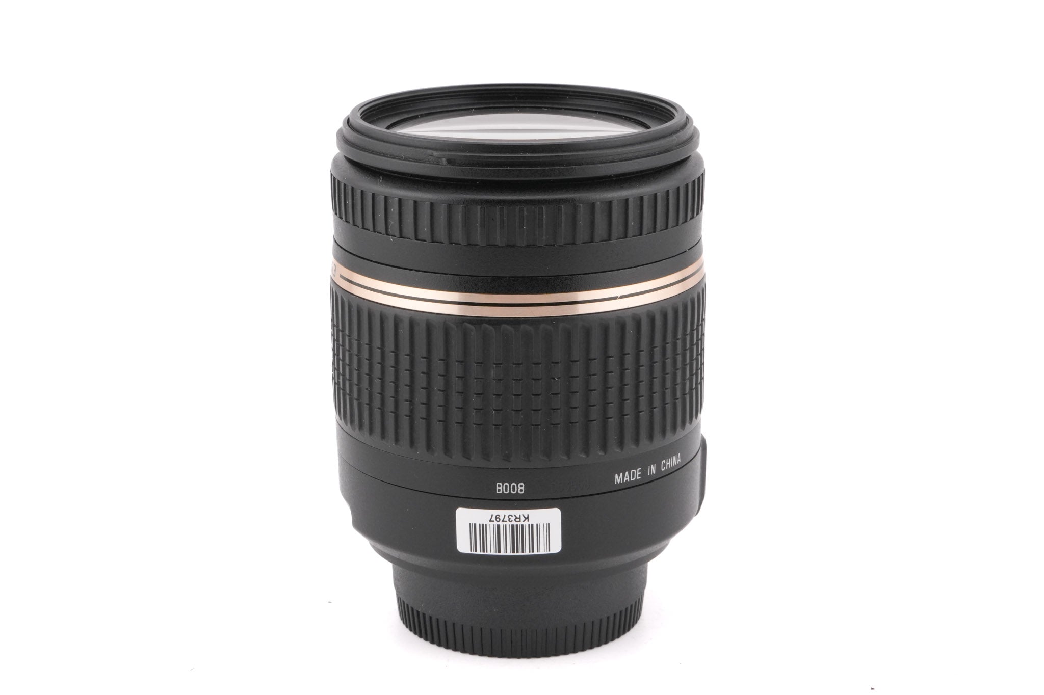 その他 TAMRON 18-270F3.5-6.3DI2 PZD(B008) Amazon.com : Tamron Auto Focus 18-270mm f/3.5-6.3 VC PZD All-In