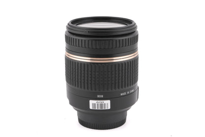 Tamron 18-270mm f3.5-6.3 Di II VC PZD (B008)