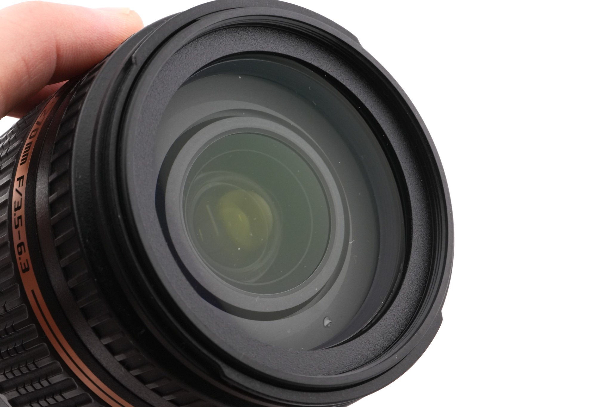 Tamron 18-270mm f3.5-6.3 Di II VC PZD (B008) – Kamerastore