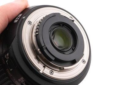 Tamron 18-270mm f3.5-6.3 Di II VC PZD (B008)