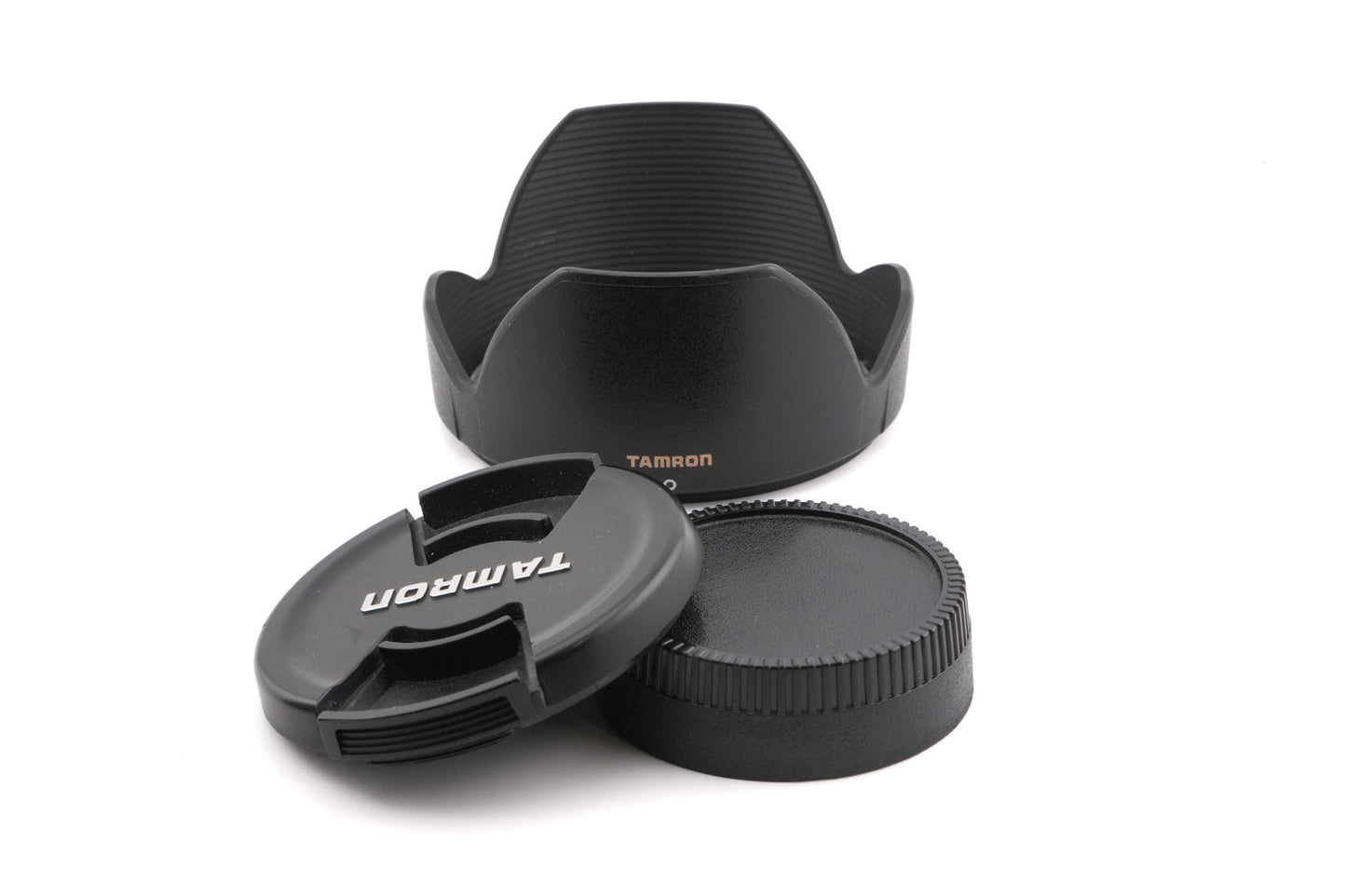 Tamron 18-270mm f3.5-6.3 Di II VC PZD (B008)