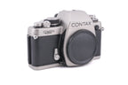 Contax S2 (60 Years Edition)