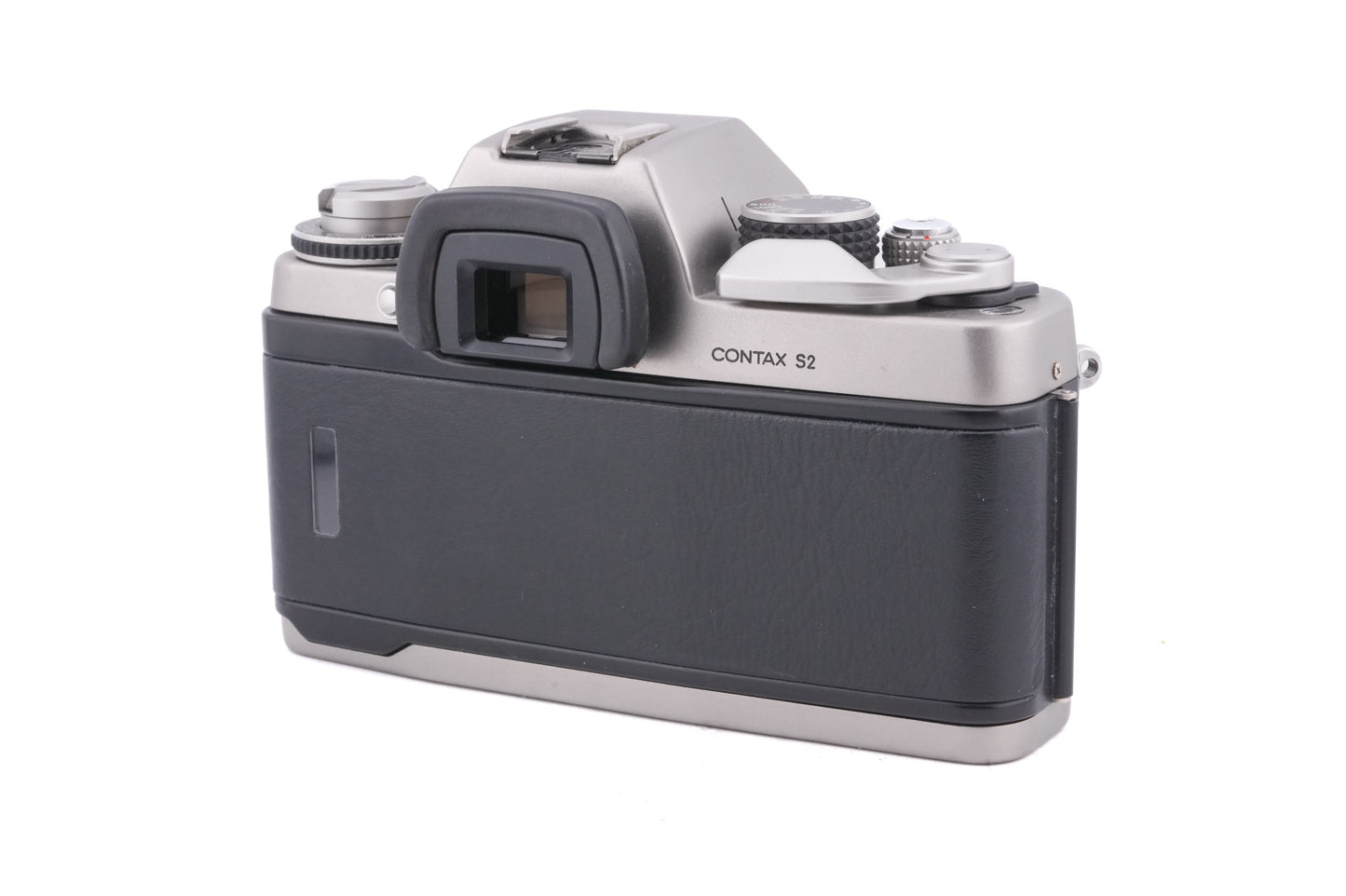 Contax S2 (60 Years Edition)