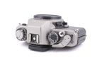 Contax S2 (60 Years Edition)