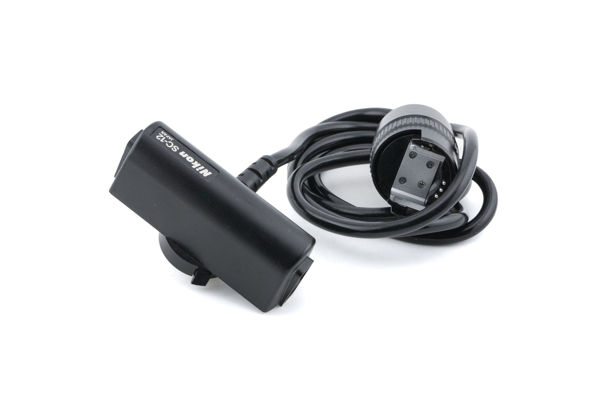 Nikon SC-12 TTL Sensor Cord