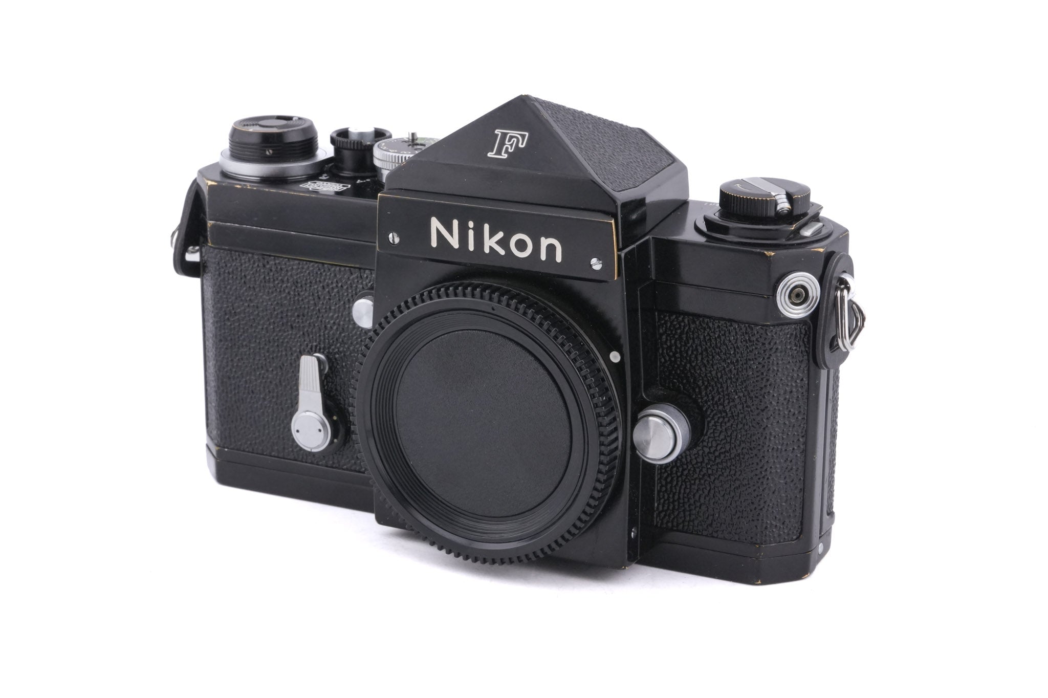 Nikon F