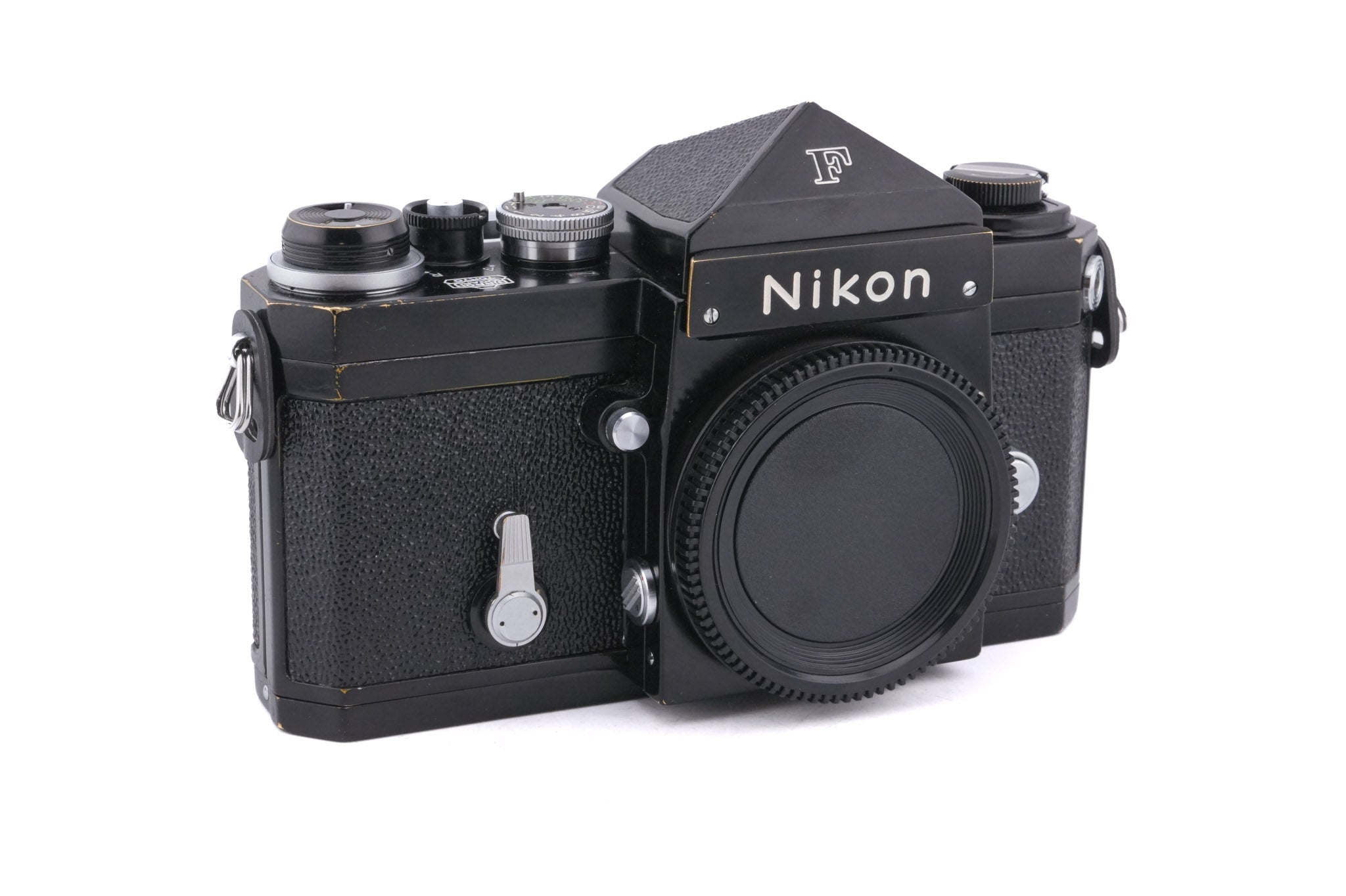 Nikon F