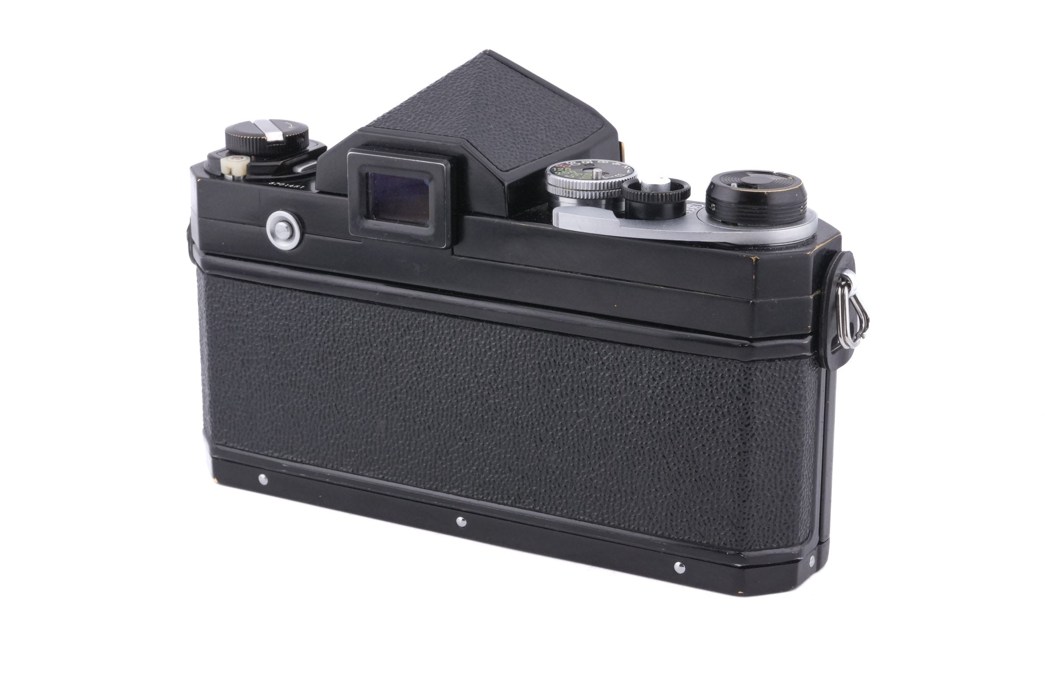 Nikon F