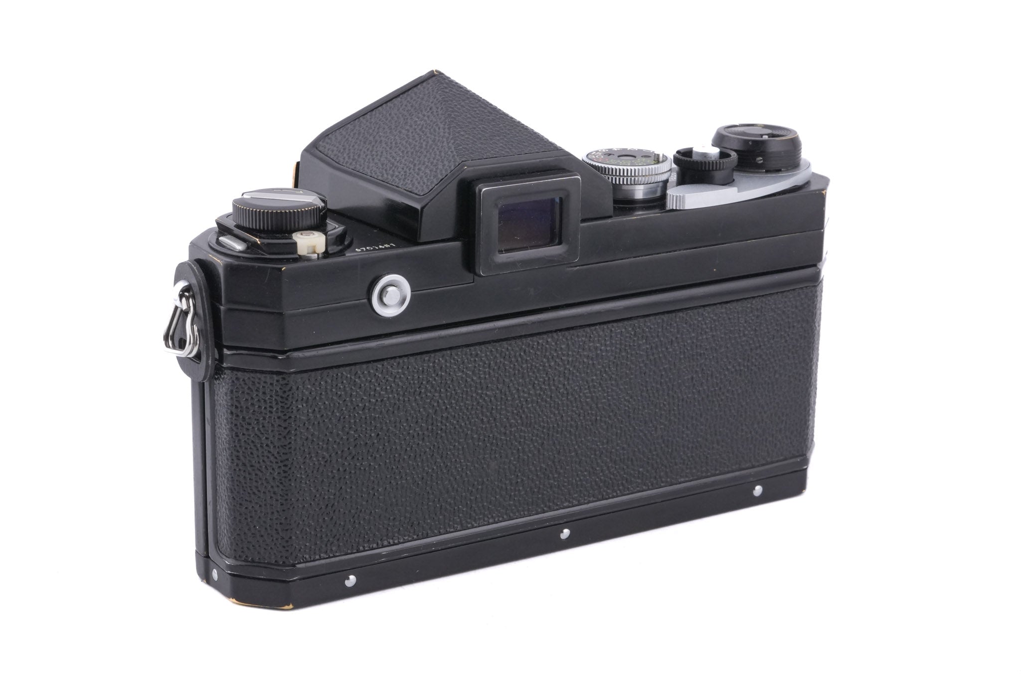 Nikon F
