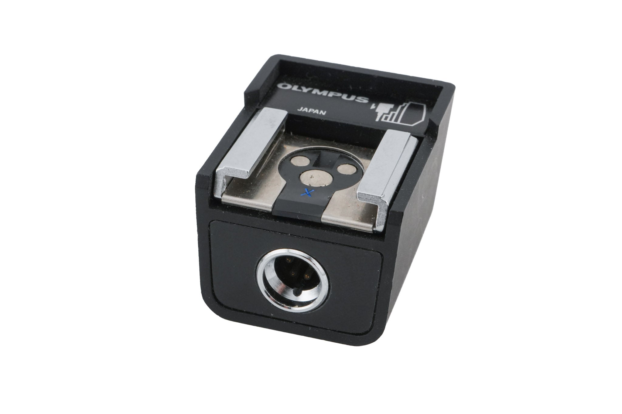 Olympus T20 TTL Auto Connector