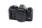 Yashica FX-3 Super 2000