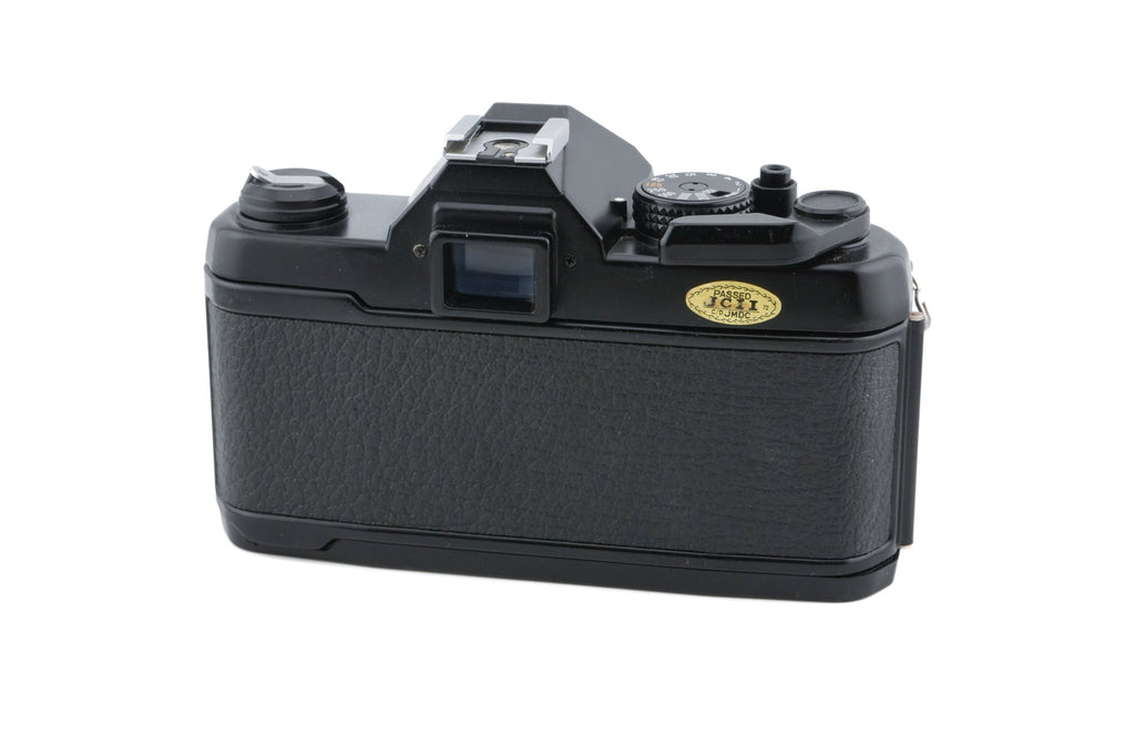 Yashica FX-3 Super 2000