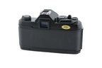 Yashica FX-3 Super 2000