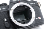 Yashica FX-3 Super 2000