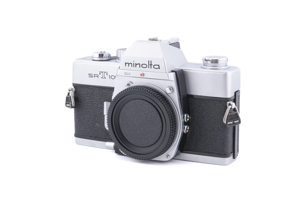 Minolta SR-T 101