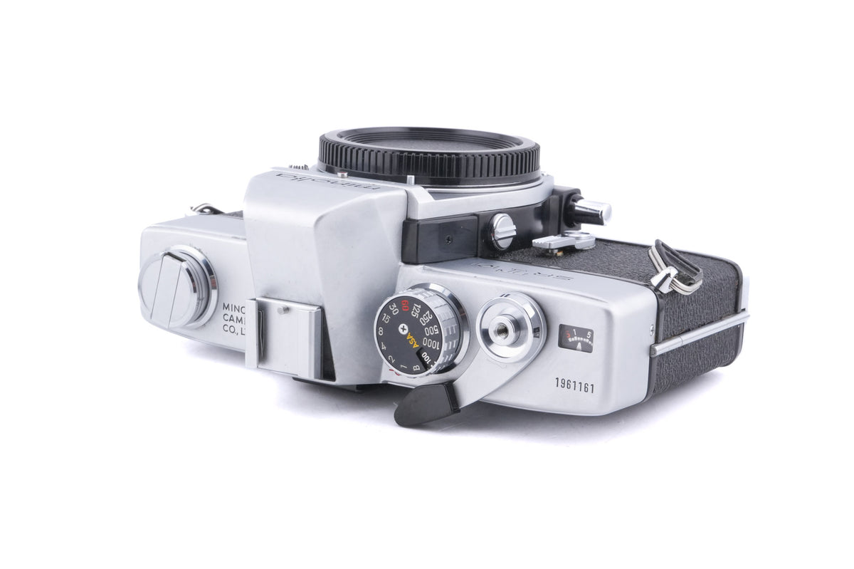 Minolta SR-T 101