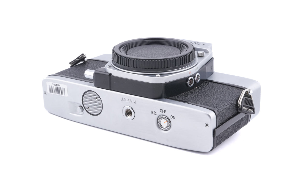 Minolta SR-T 101