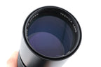 Yashica 300mm f5.6 ML