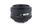 Kalimar 50mm f1.8 Auto MC