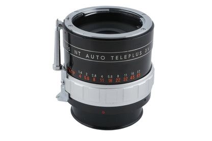 Cosmos 3x Teleconverter NT Auto Teleplus