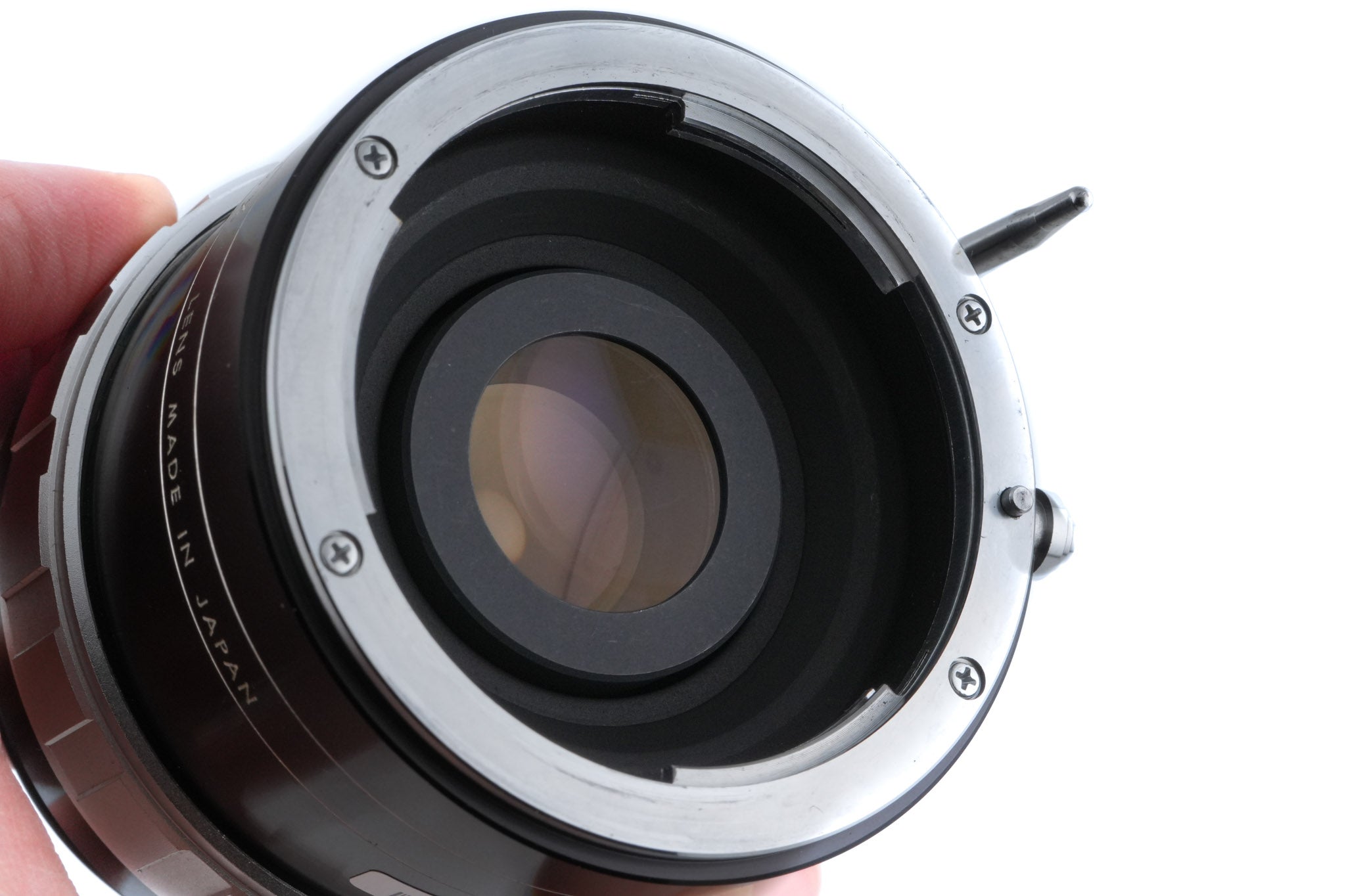 Cosmos 3x Teleconverter NT Auto Teleplus